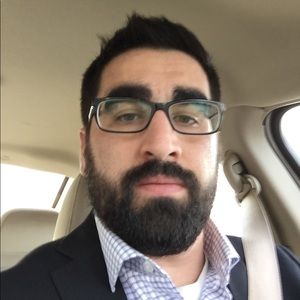 Meet your Posher, John